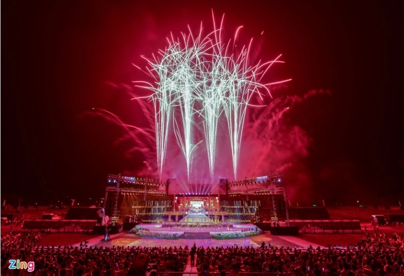 Festival Huế 2022 ảnh 1 Festival Hue 2022 anh 1