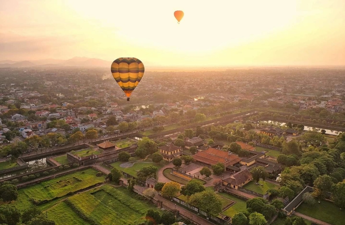 Festival Huế 2022 ảnh 2 Festival Hue 2022 anh 2