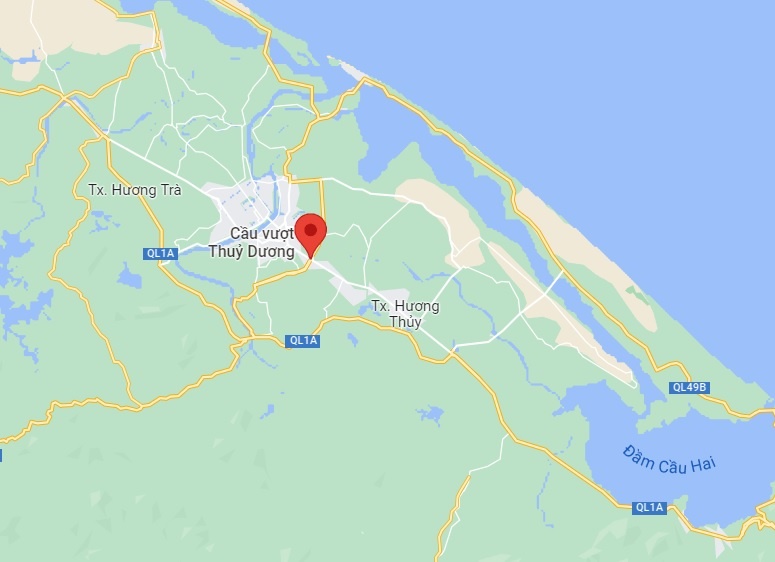 Tai xe mac ket anh 3