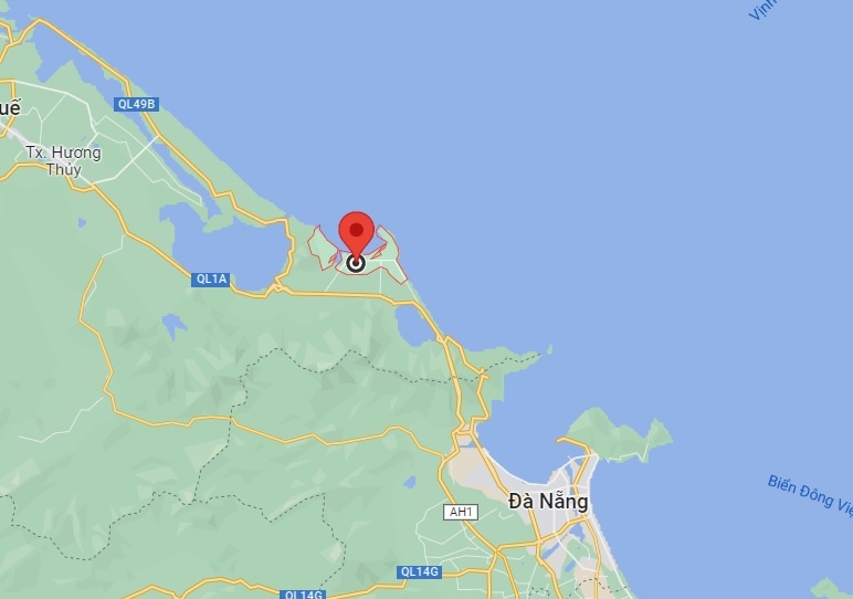 Tau ca boc chay anh 2