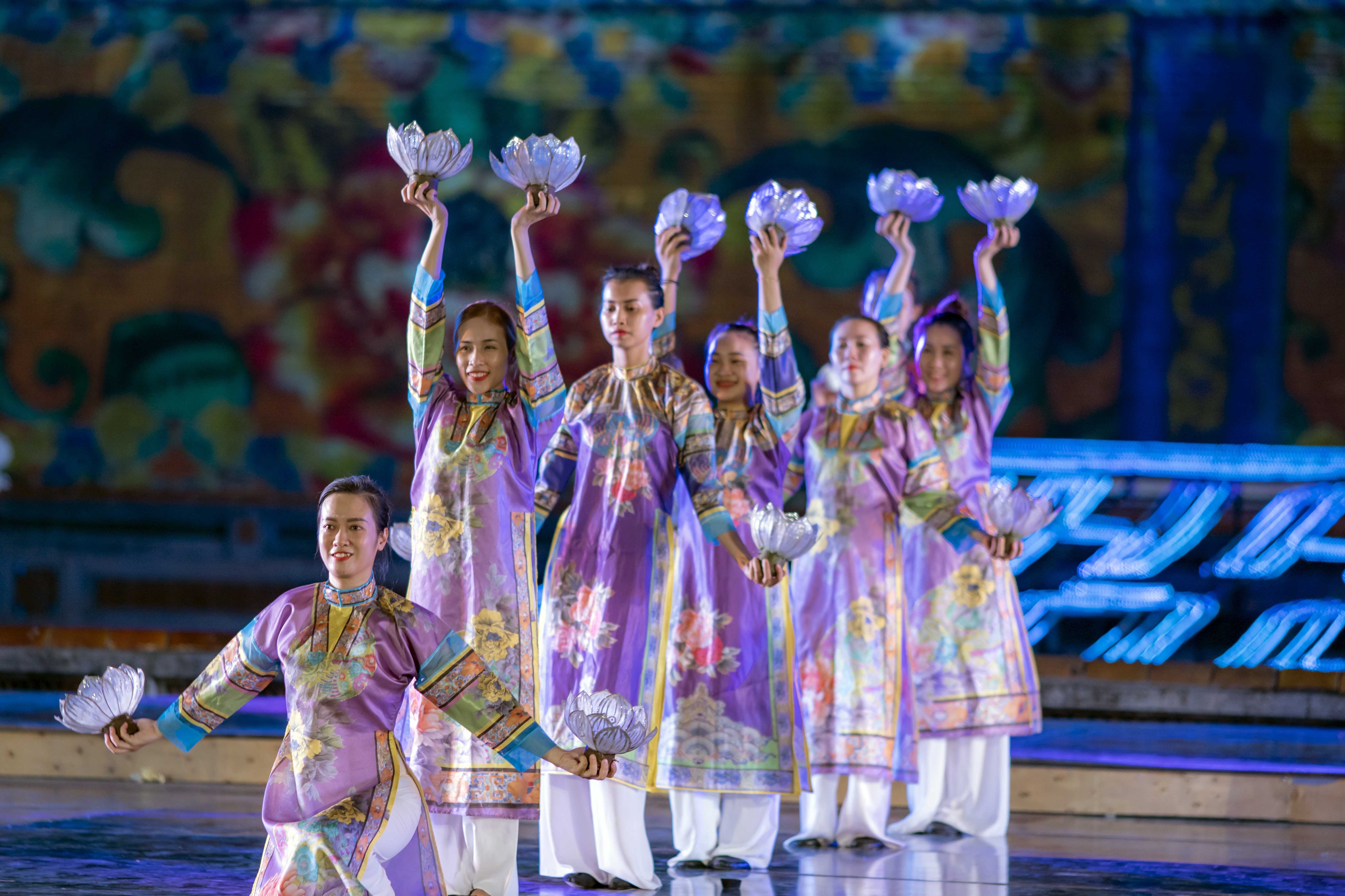 Festival Huế 2022 ảnh 9 Festival Hue 2022 anh 9