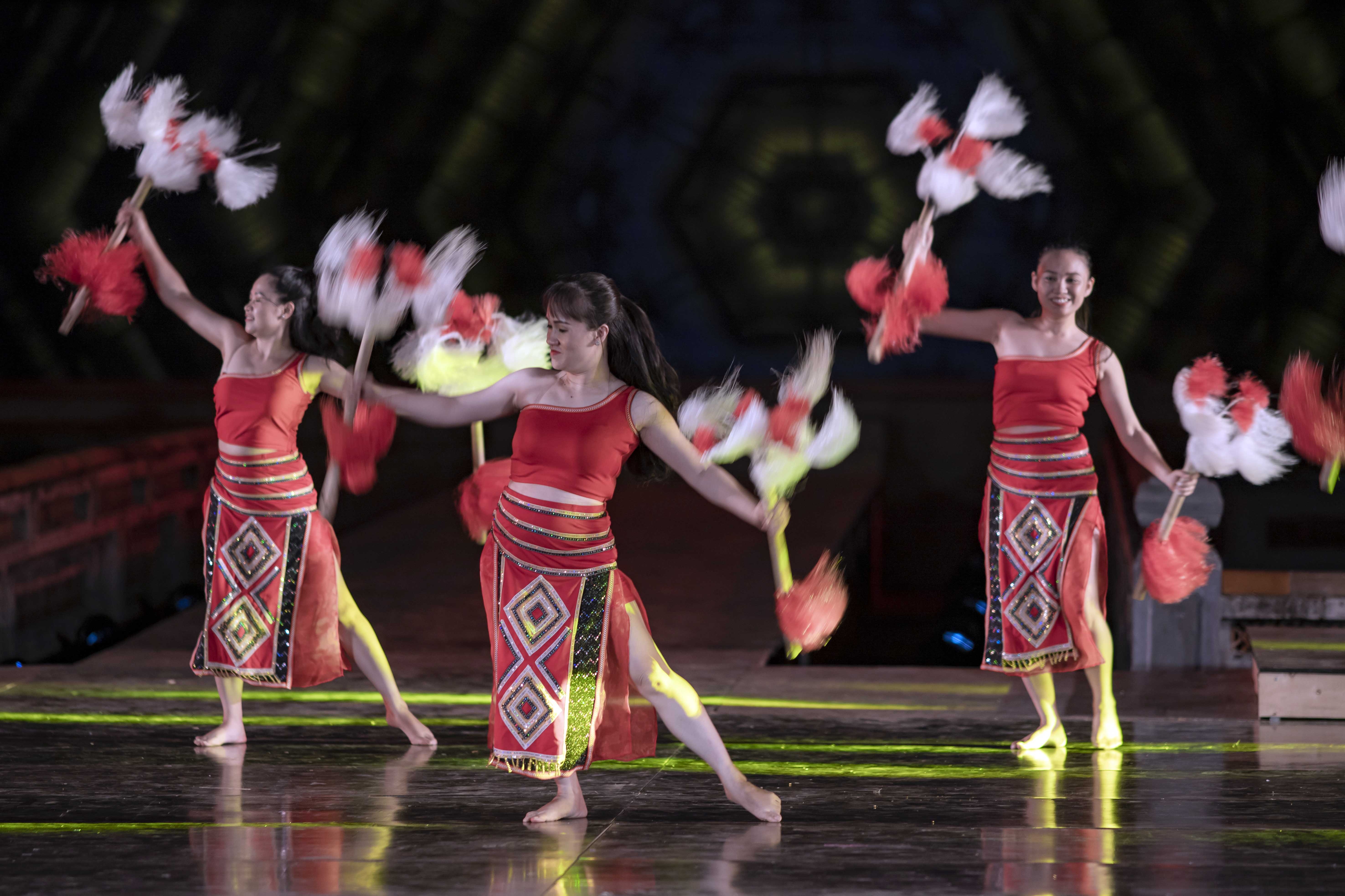 Festival Huế 2022 ảnh 7 Festival Hue 2022 anh 7