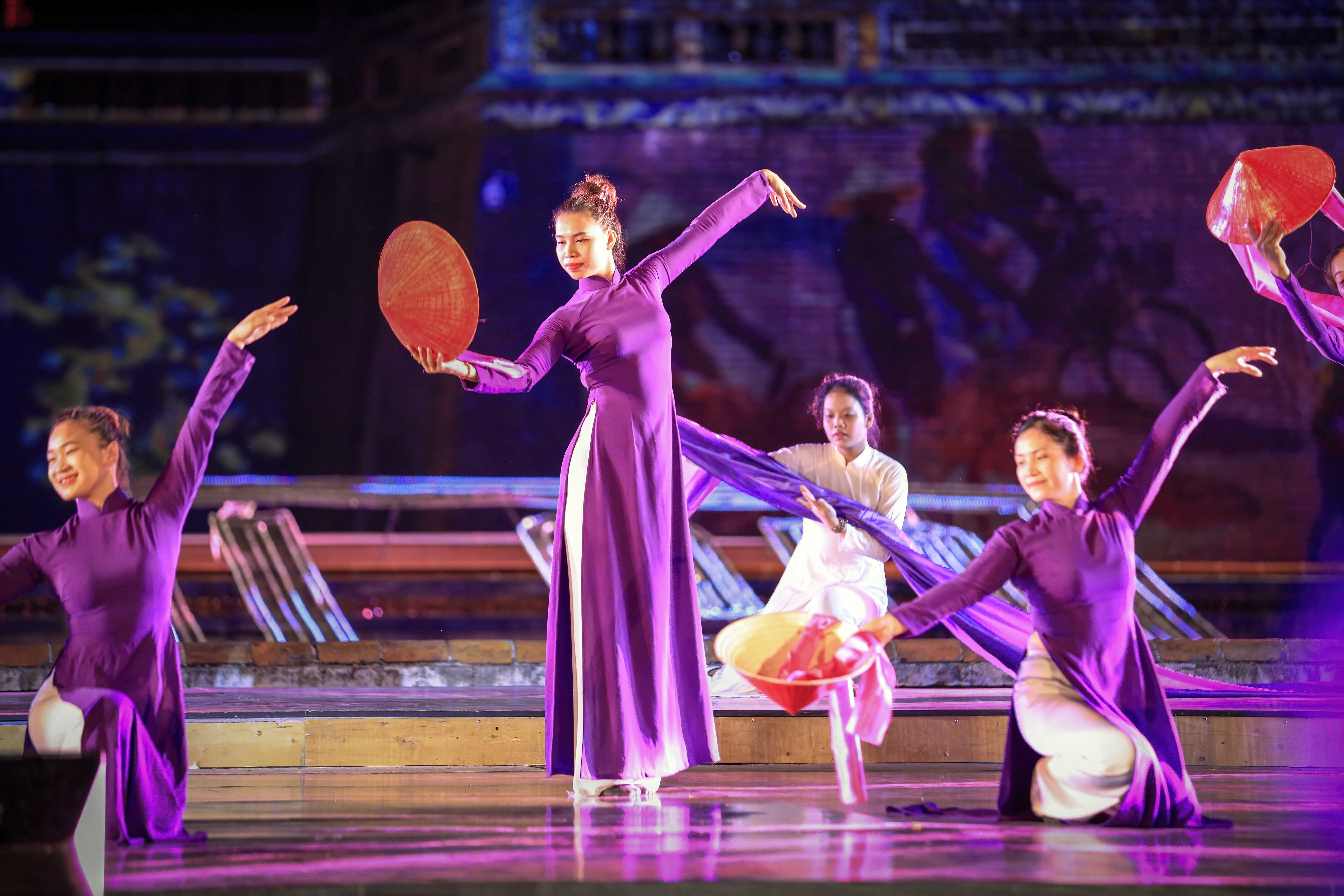 Festival Huế 2022 ảnh 5 Festival Hue 2022 anh 5