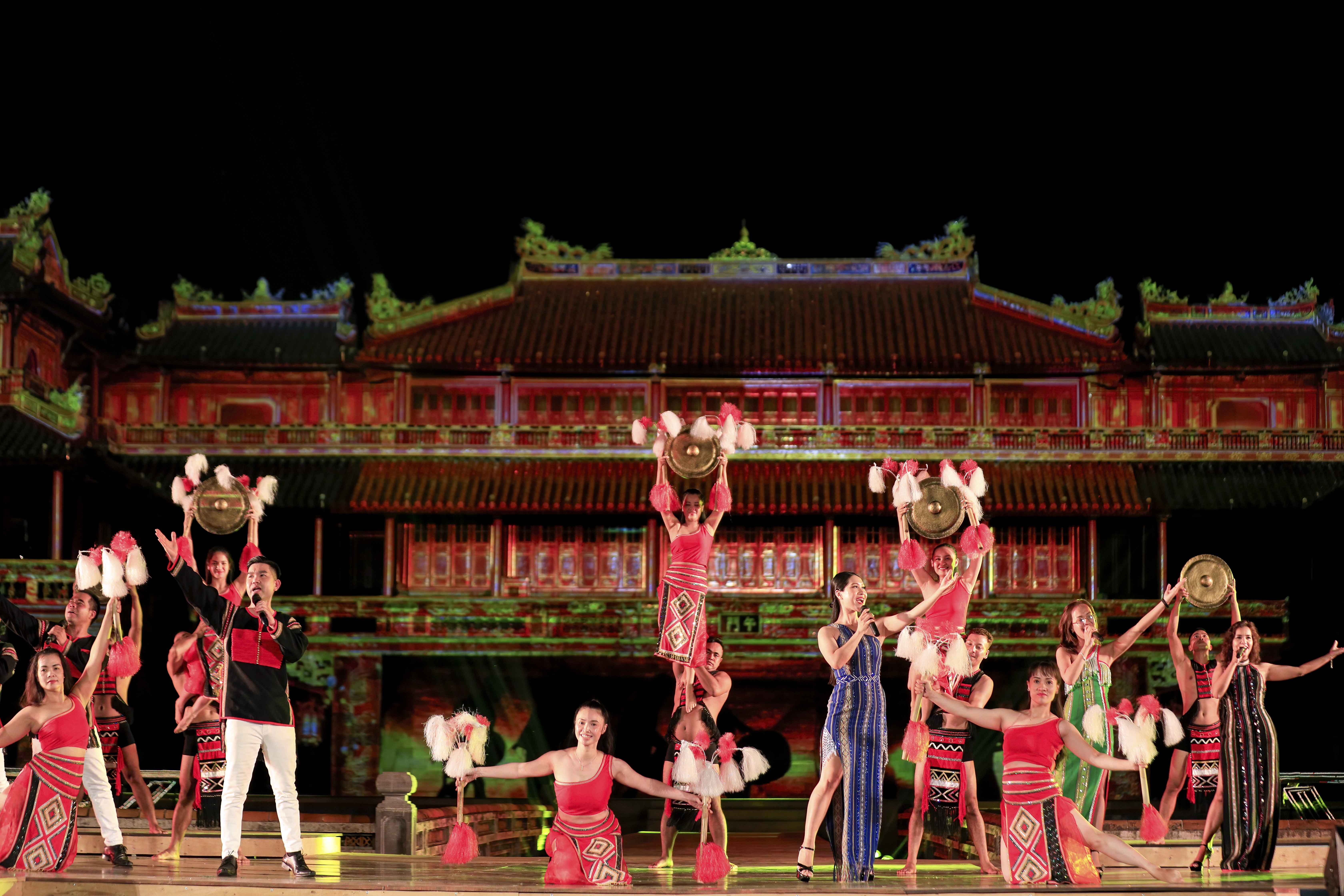 Festival Huế 2022 ảnh 6 Festival Hue 2022 anh 6