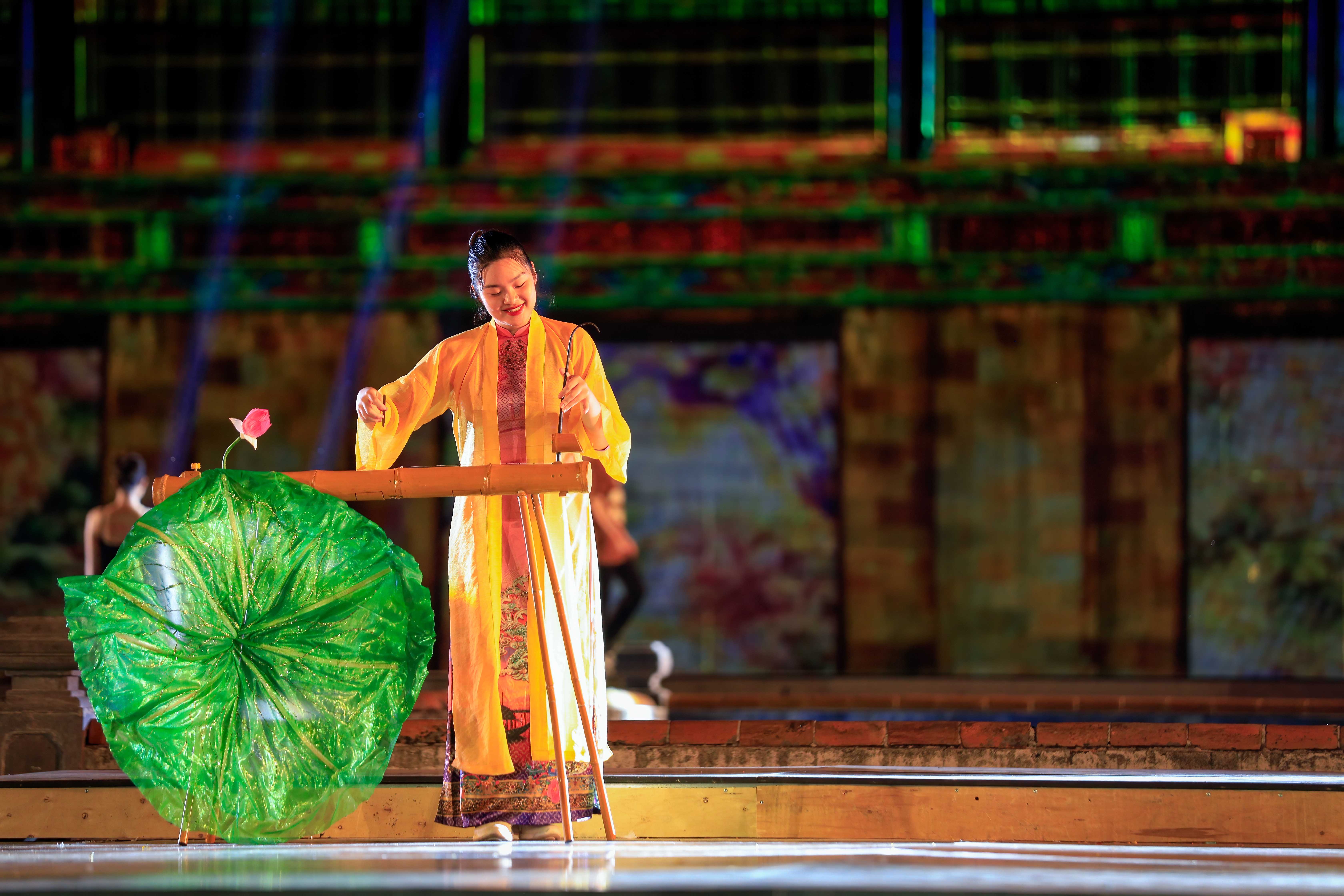 Festival Huế 2022 ảnh 8 Festival Hue 2022 anh 8