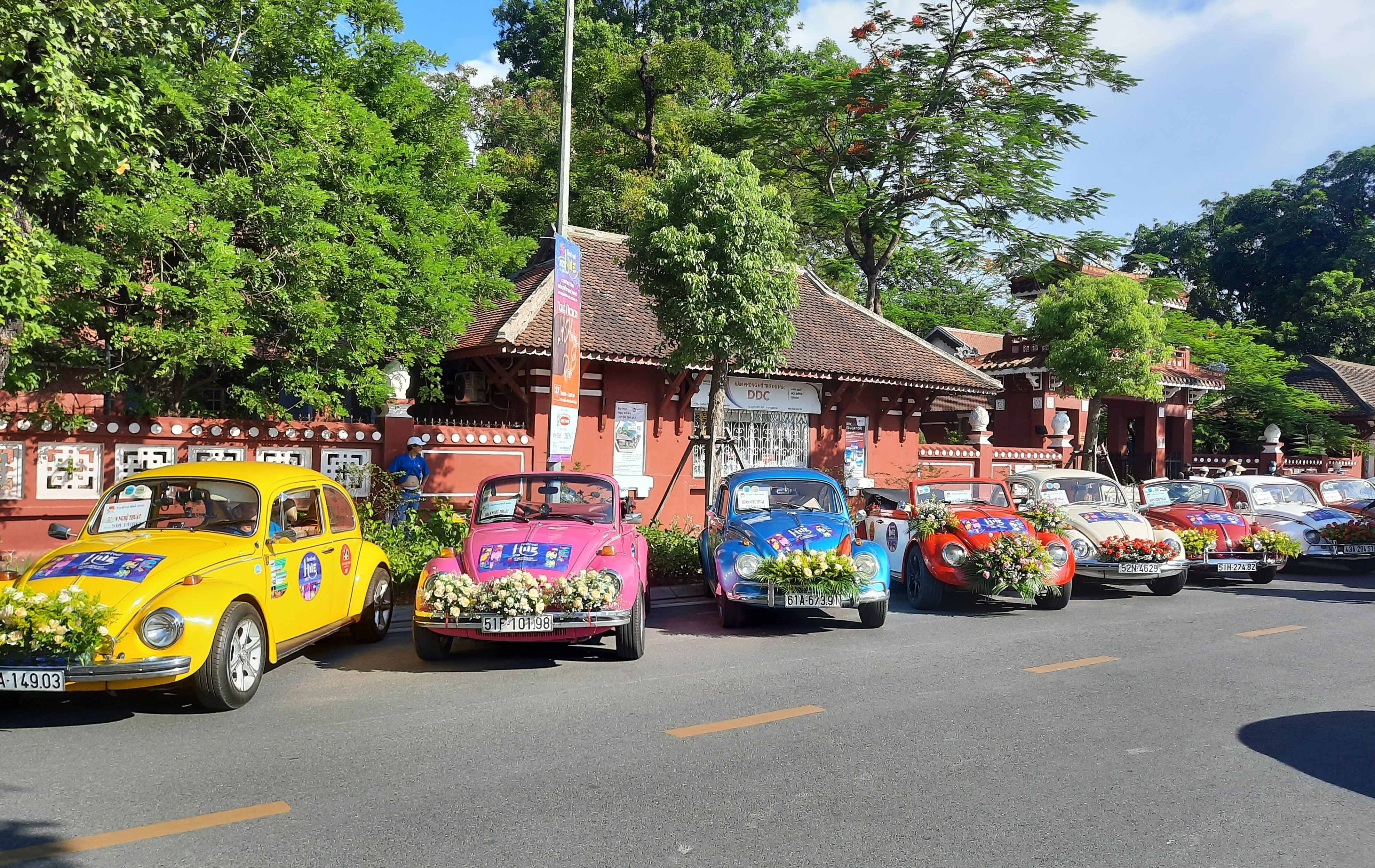 Dieu hanh xe co anh 2