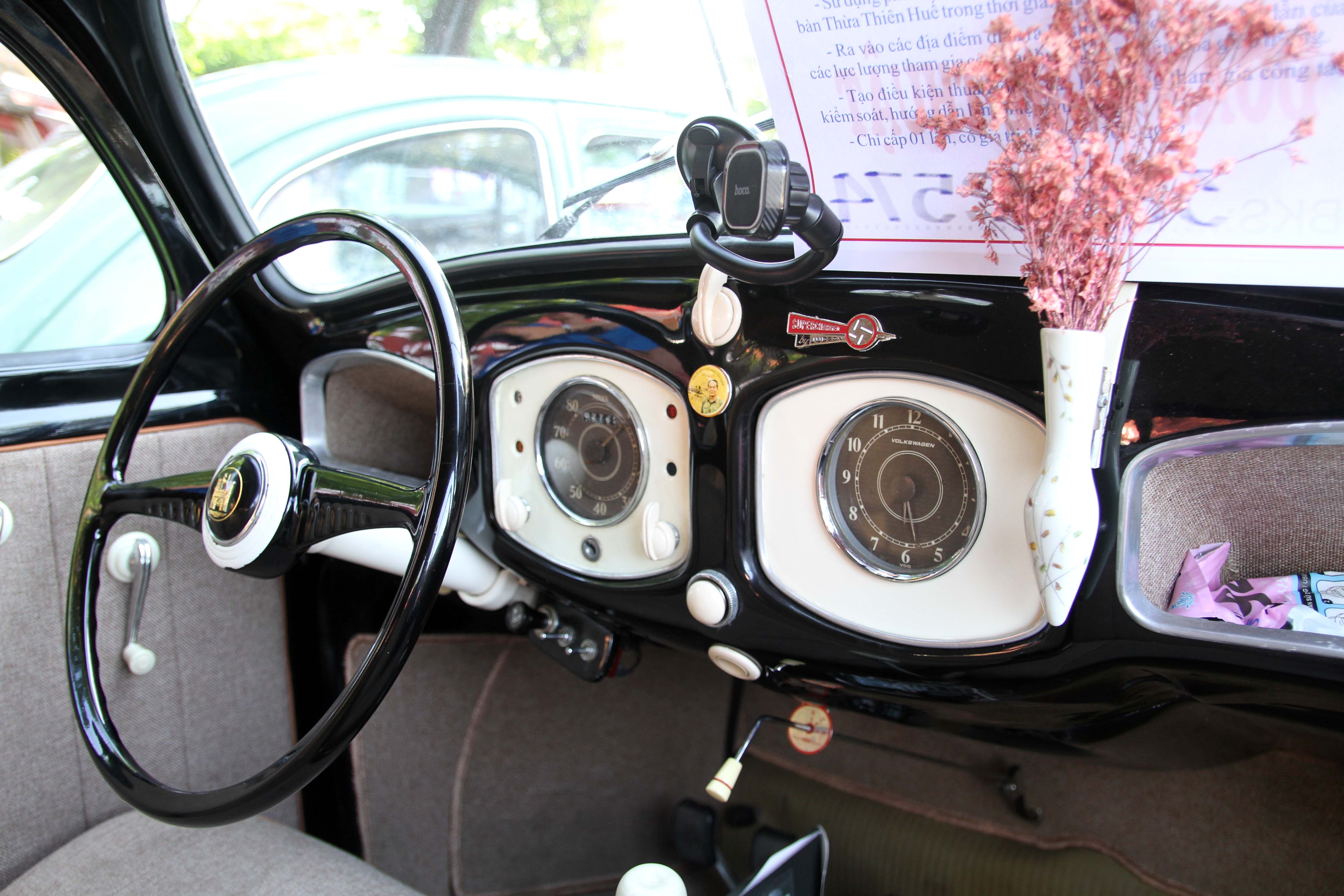 Dieu hanh xe co anh 5