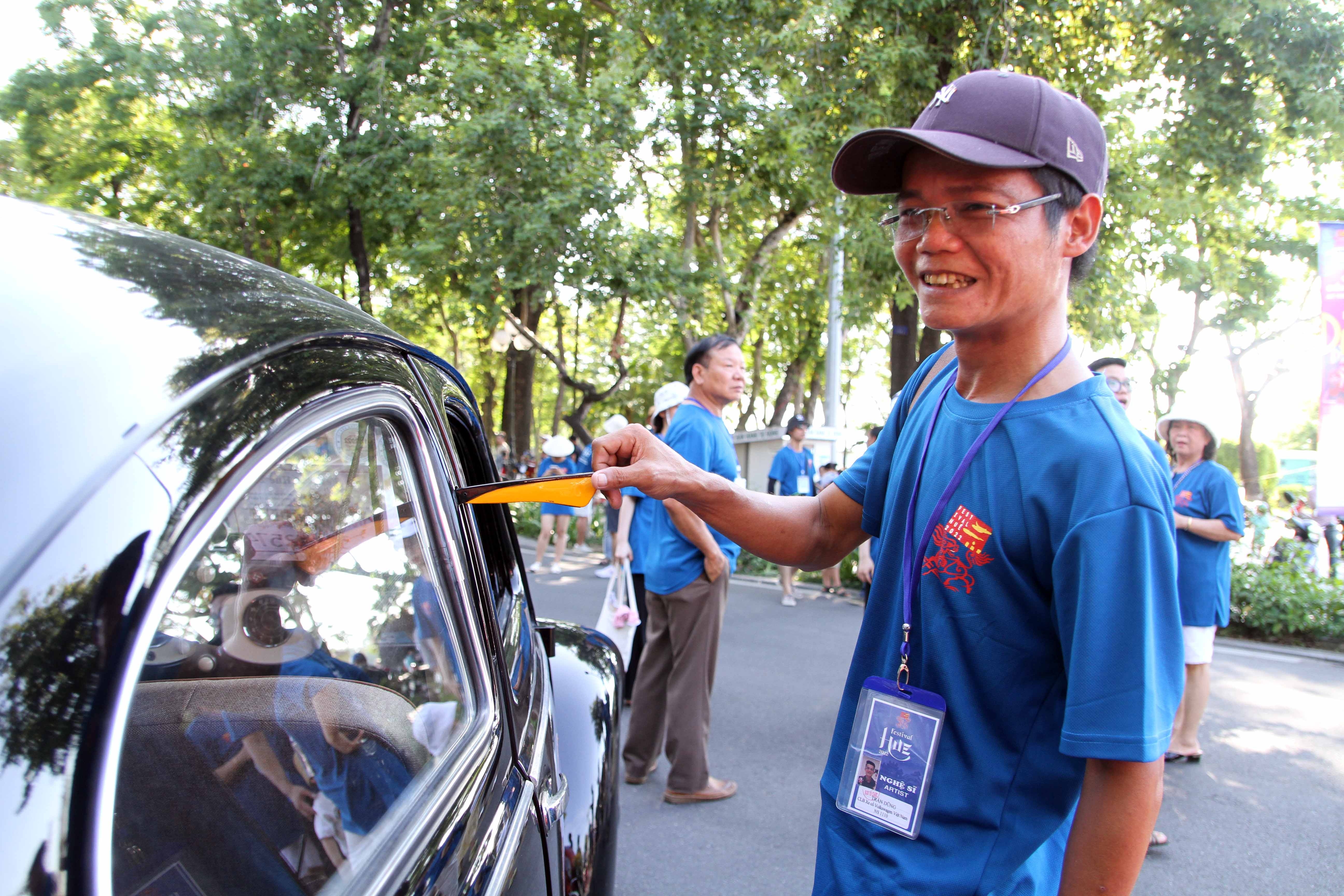 Dieu hanh xe co anh 4