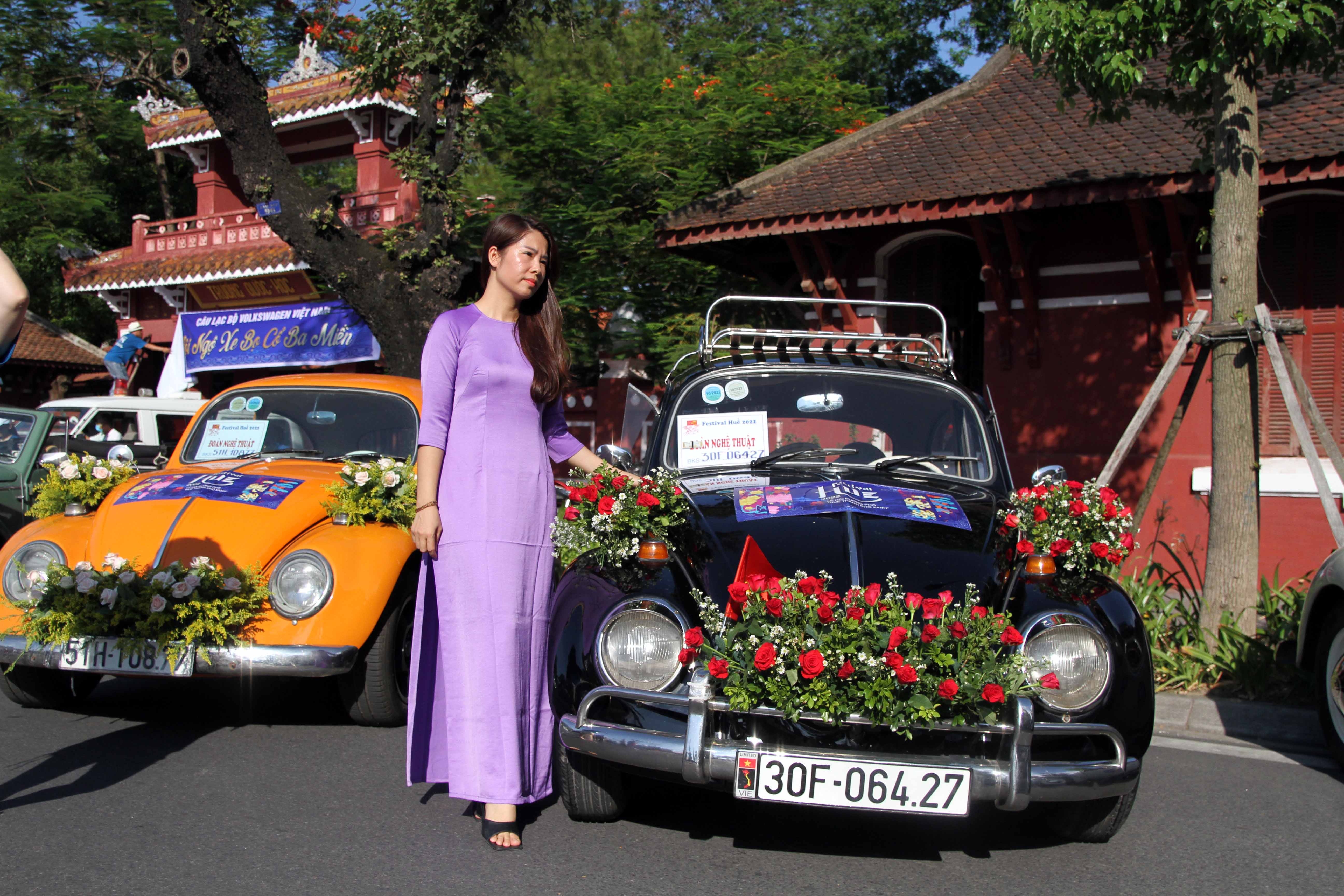 Dieu hanh xe co anh 3