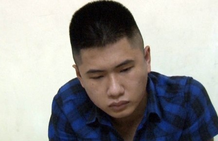 Thue phong ky tuc xa dai hoc de mua ban ma tuy hinh anh