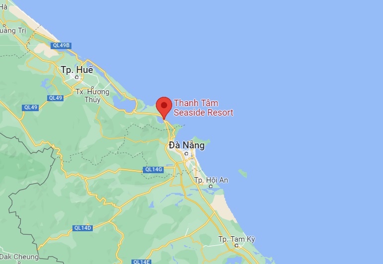 Ma tuy o resort anh 2