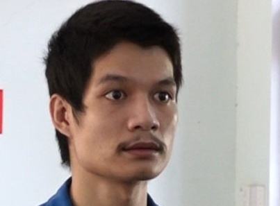 An chung than cho ke dung rua sat hai ba noi hinh anh