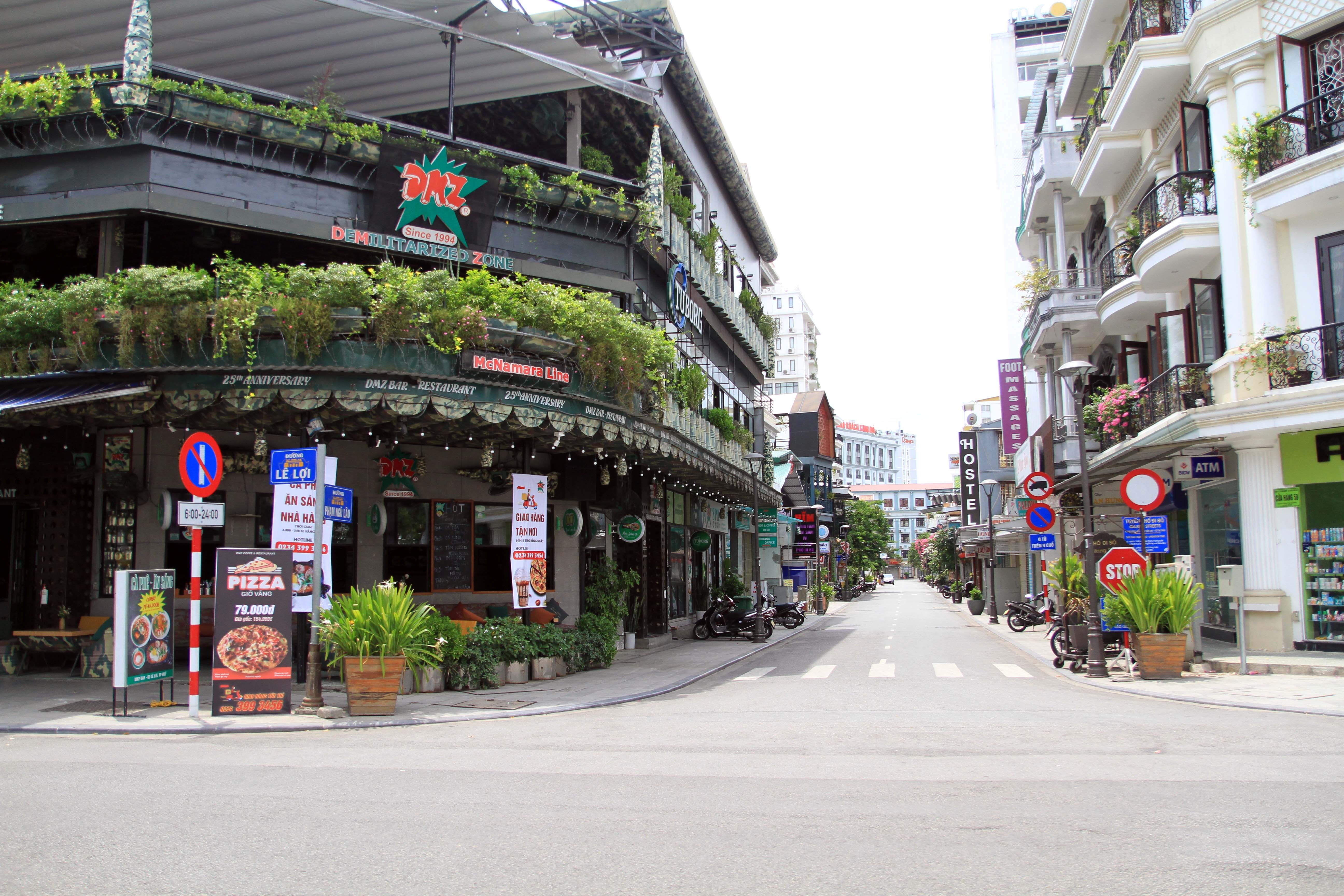 Du lich Thua Thien - Hue anh 2