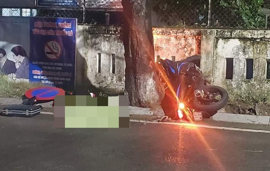 Mot nguoi tu vong anh 1