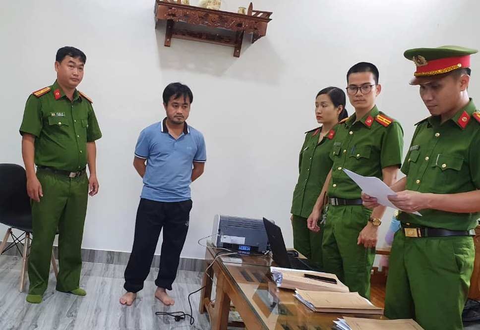 Tuồn kit test ảnh 1 Tuon kit test anh 1