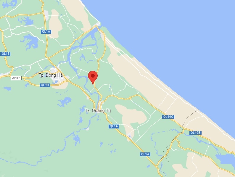 Duoi nuoc o kenh anh 2