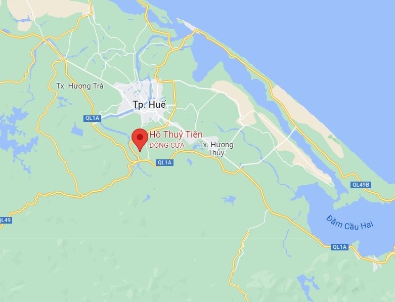 Cong vien bo hoang anh 3