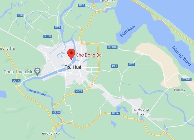 Cướp tiệm vàng ở Huế ảnh 3 Cuop tiem vang o Hue anh 3