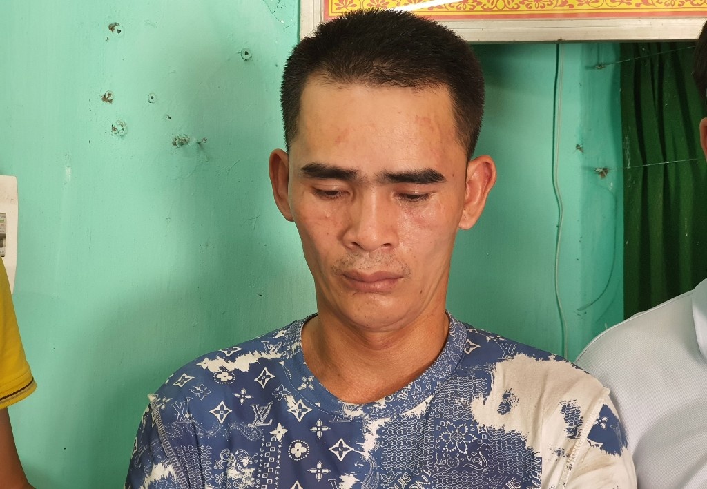 Trộm 1, 7 tỷ đồng ảnh 1 Trom 1, 7 ty dong anh 1