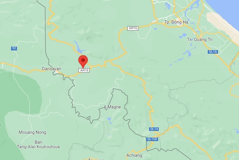 Tai nan lien hoan anh 3