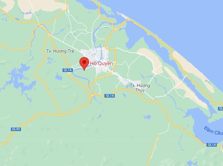 Dau truong Ho Quyen anh 13