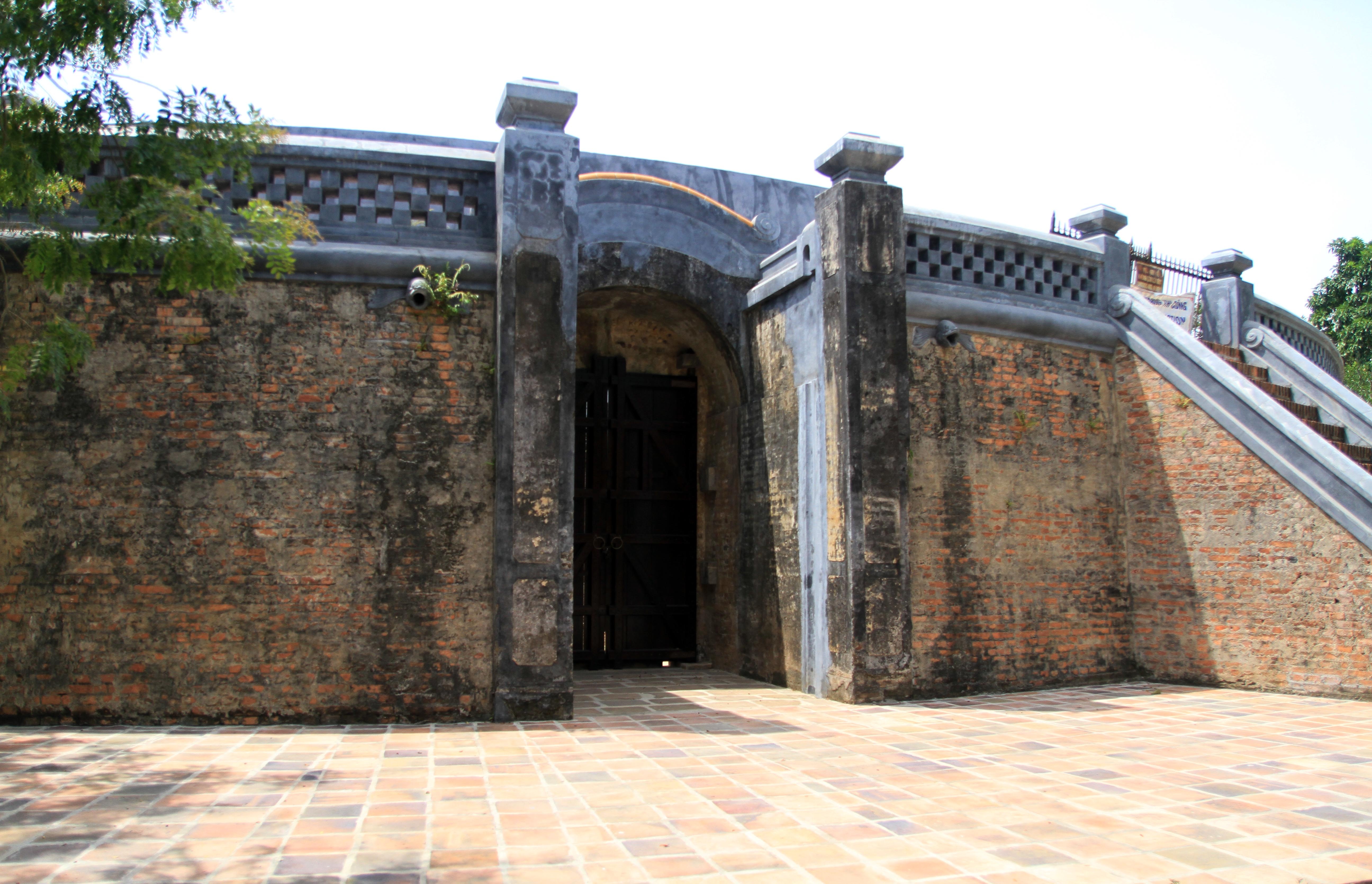 Dau truong Ho Quyen anh 3