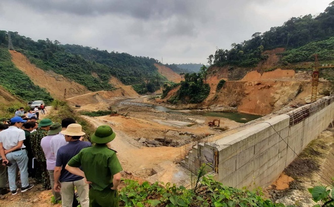 Sat lo Rao Trang 3 anh 1