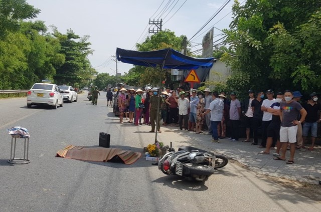 Mot nguoi tu vong anh 1