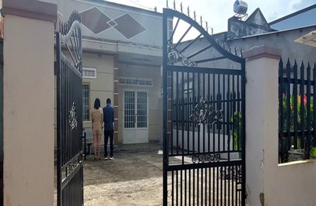 Bé trai tử vong ảnh 2 Be trai tu vong anh 2