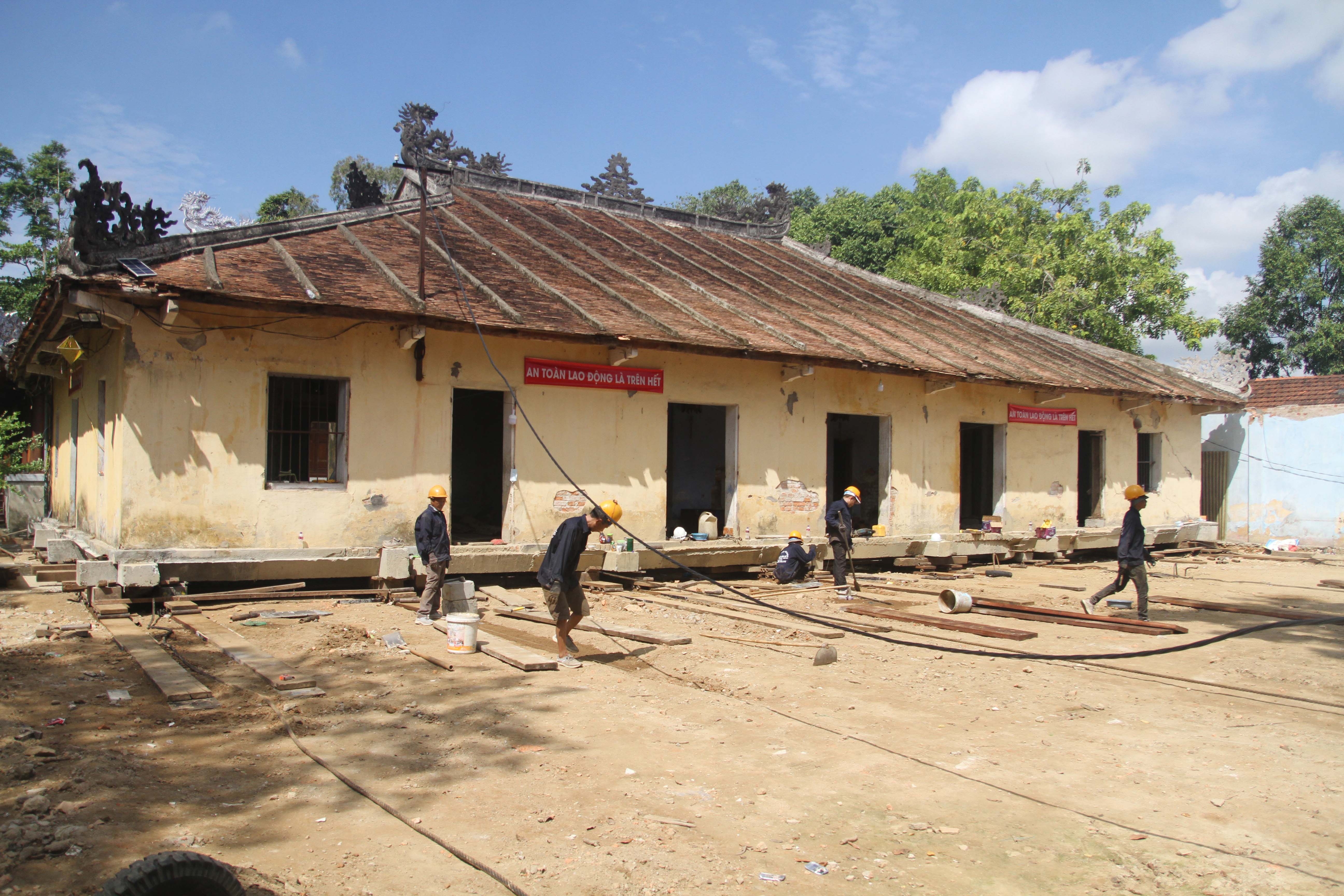 'Than den' dich chuyen chanh dien chua Dieu De nang 1.000 tan hinh anh