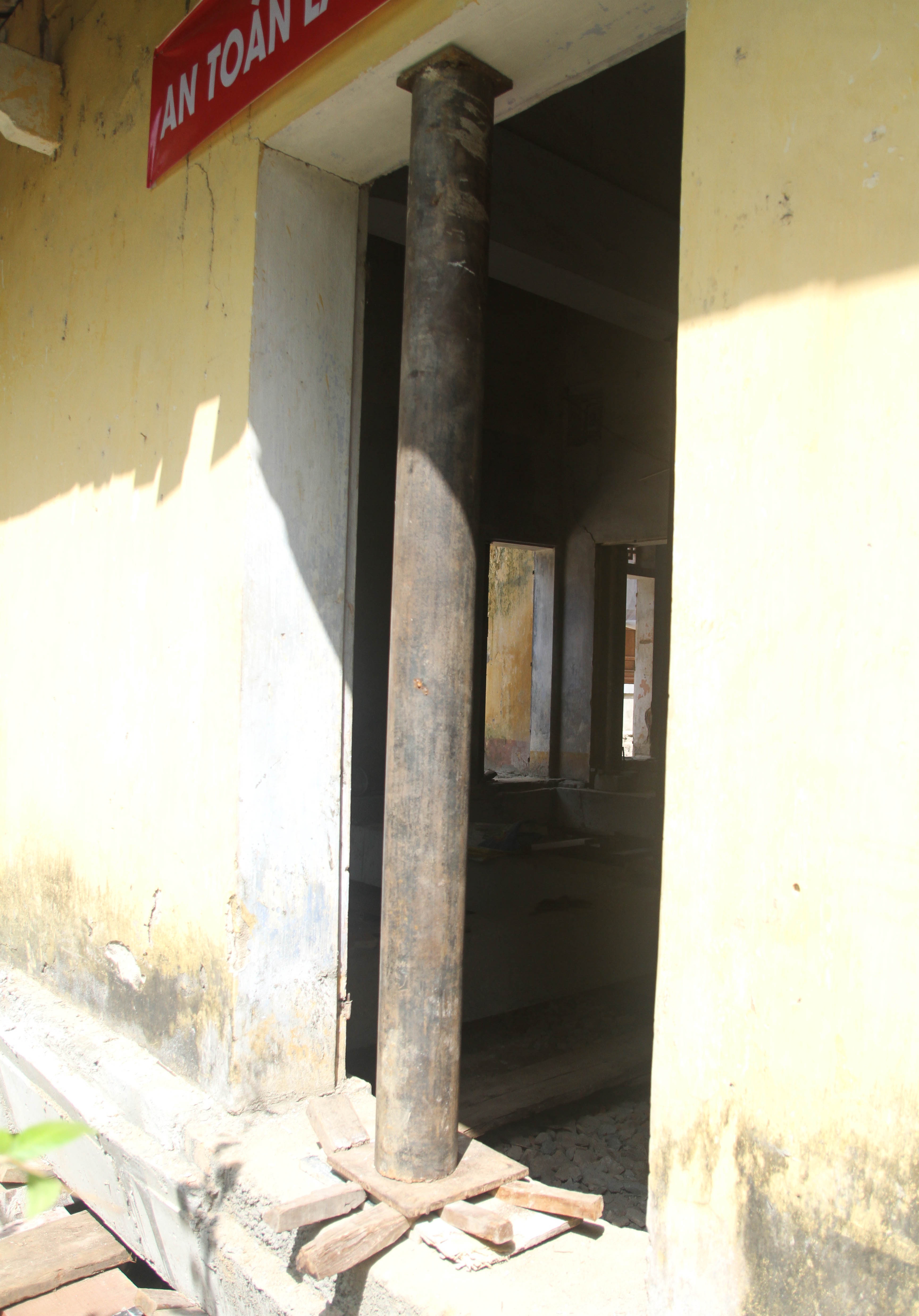 Dich chuyen chua anh 11