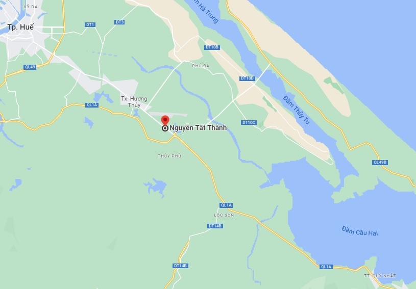 Co gai tu vong anh 2