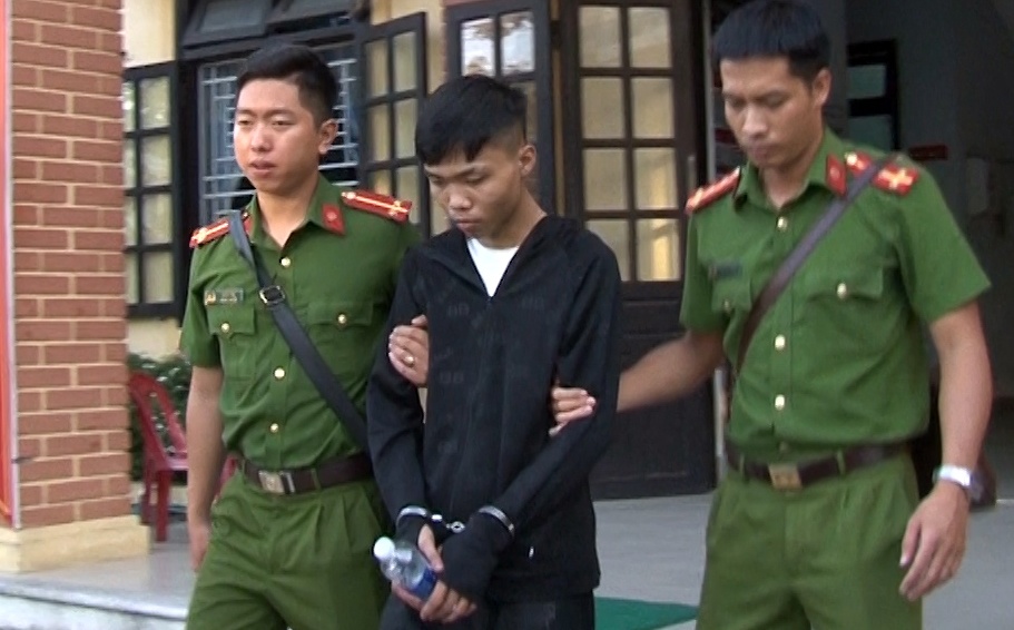 Rut tai khoan ngan hang anh 1