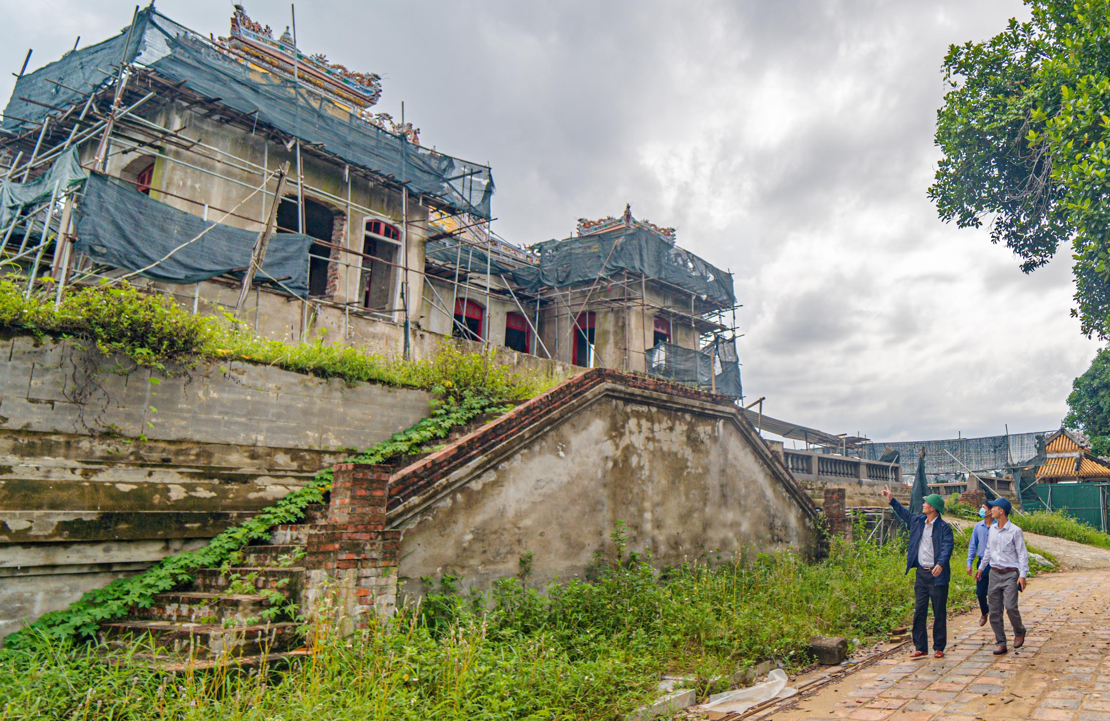 Di tich truoc bao anh 1