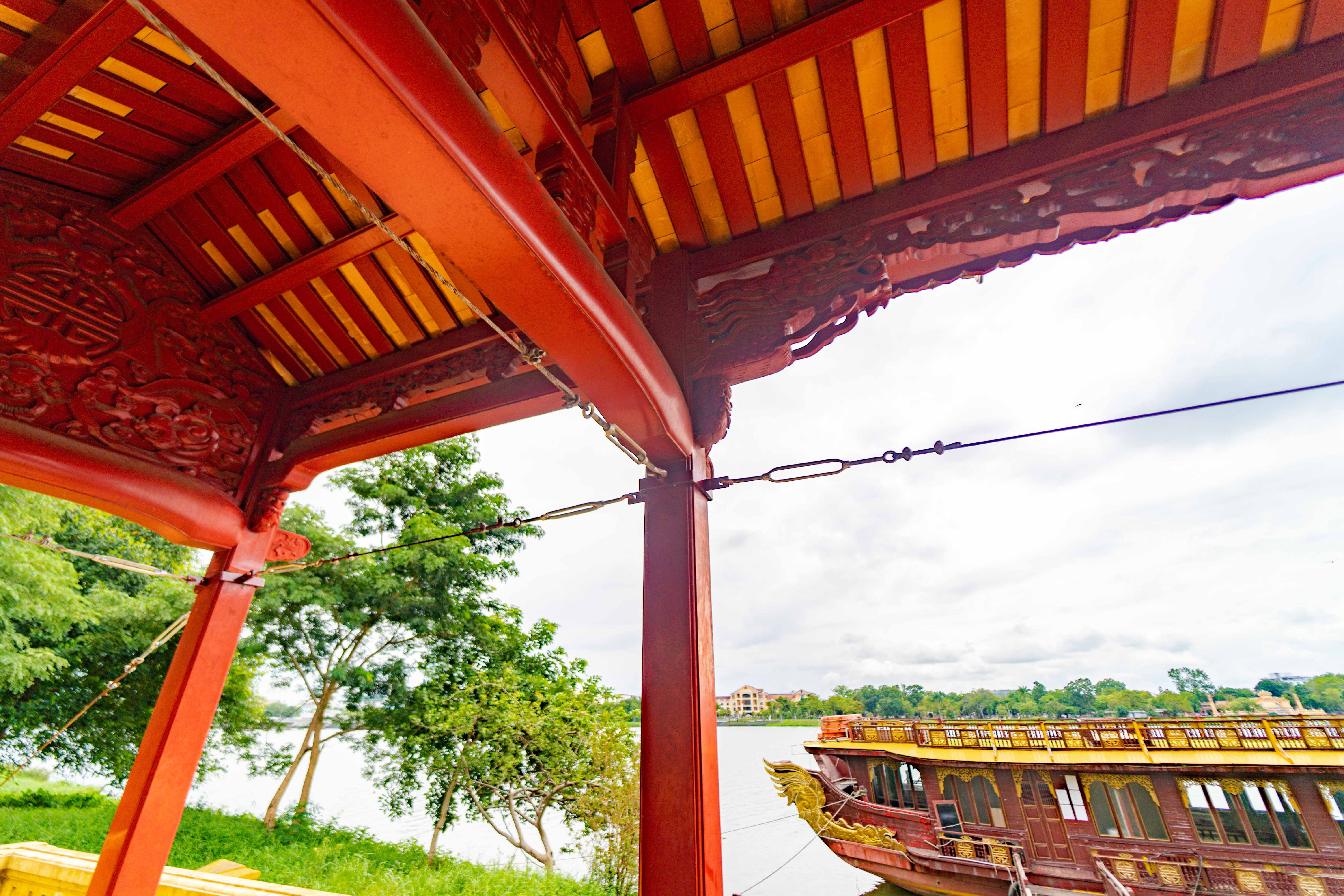 Di tich truoc bao anh 6