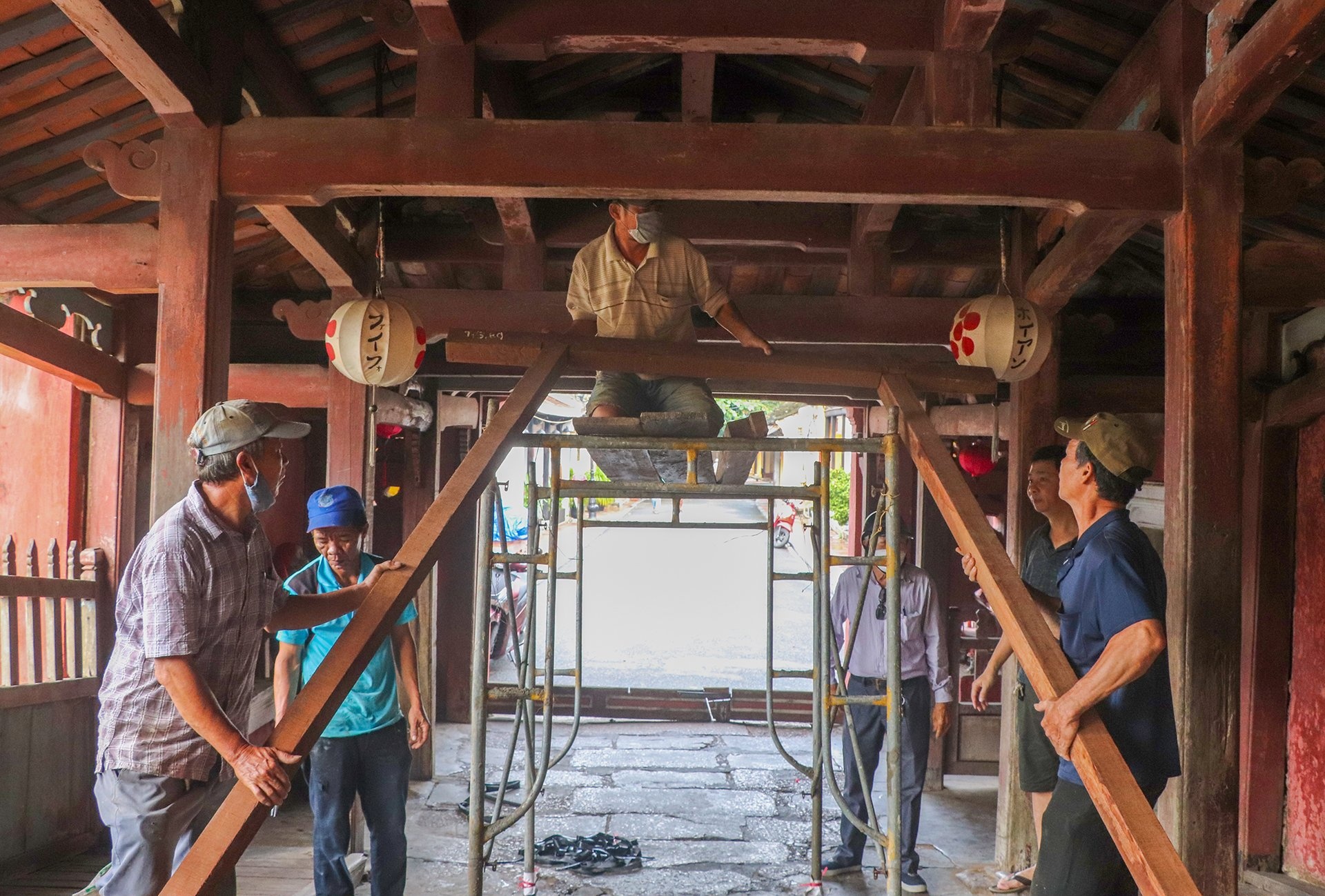 Di tich truoc bao anh 11