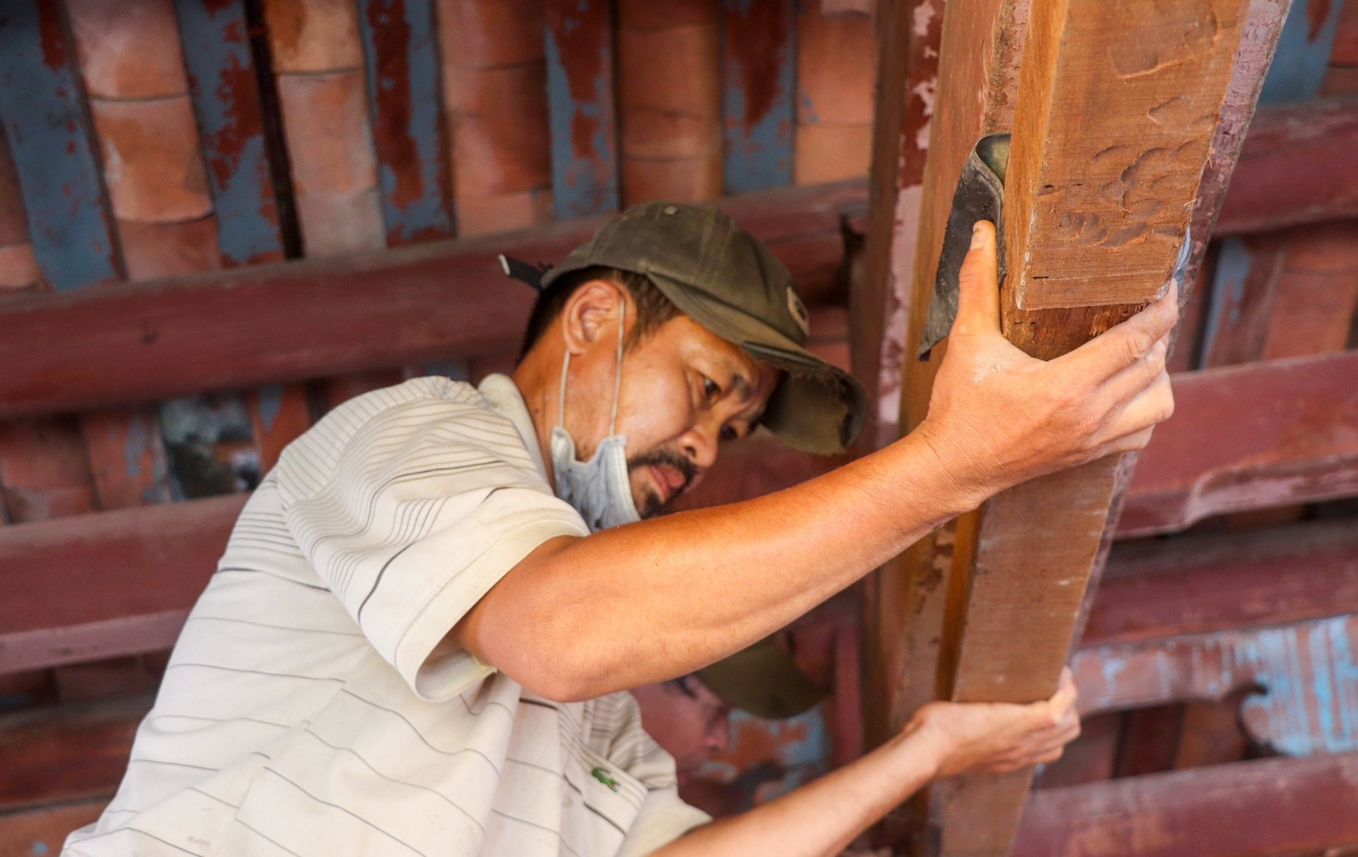 Di tich truoc bao anh 12