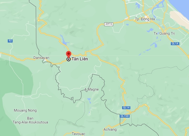 Mot nguoi chet anh 1