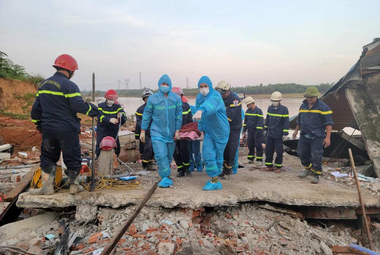 Thi the nan nhan anh 6