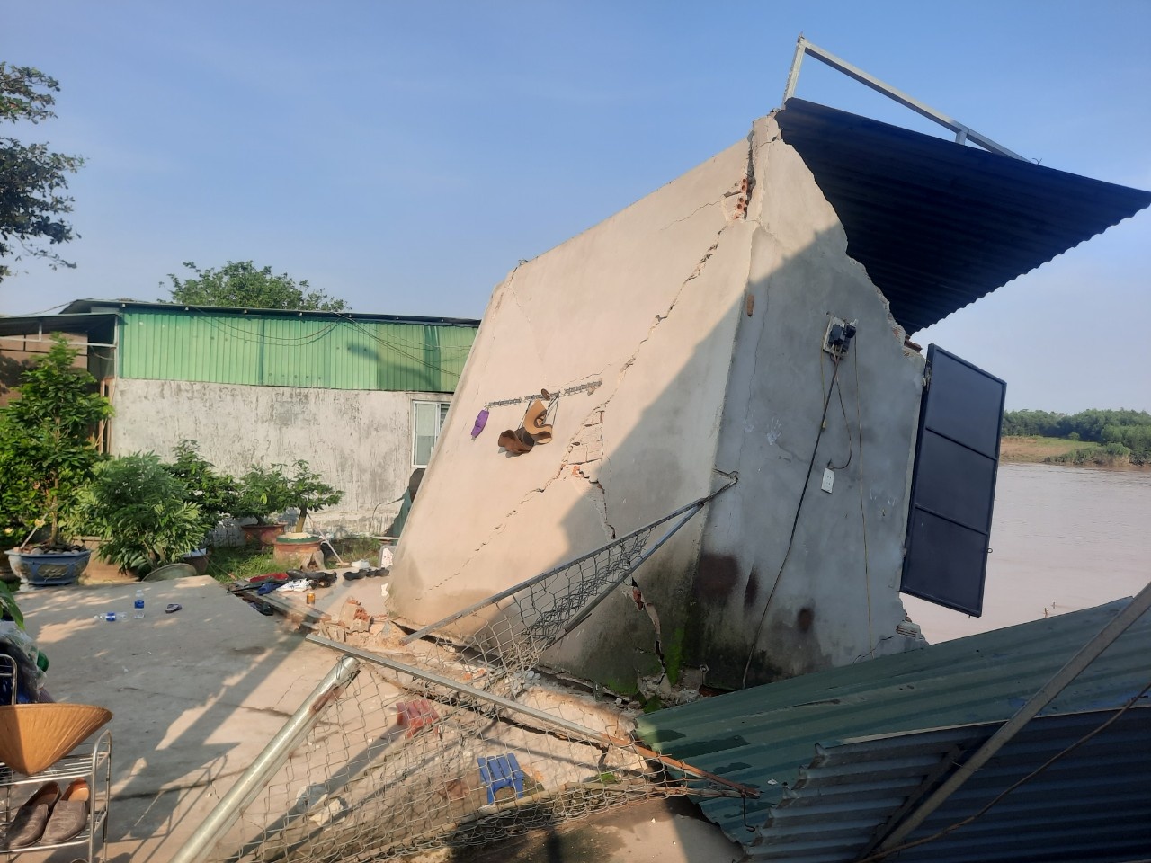 Thi the nan nhan anh 8