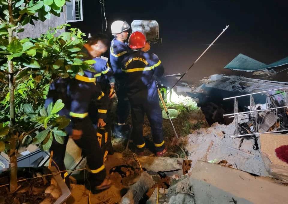 Thi the nan nhan anh 3