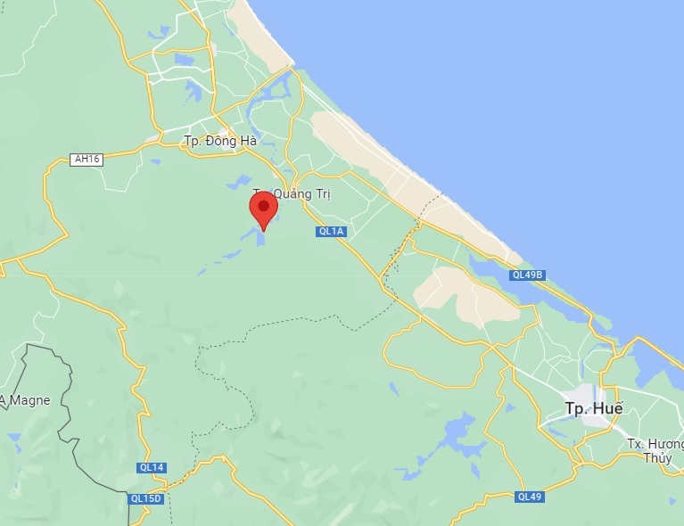 Nha sap trong dem anh 2