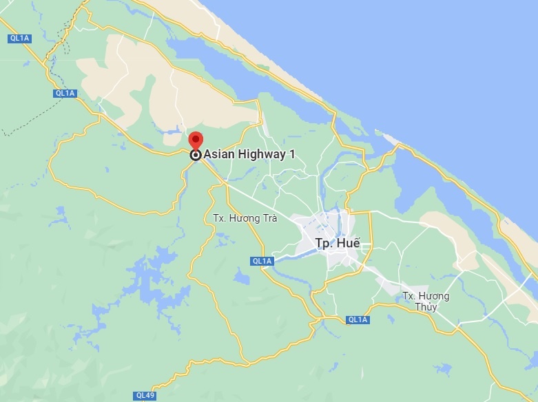 Oto tong xe may anh 1