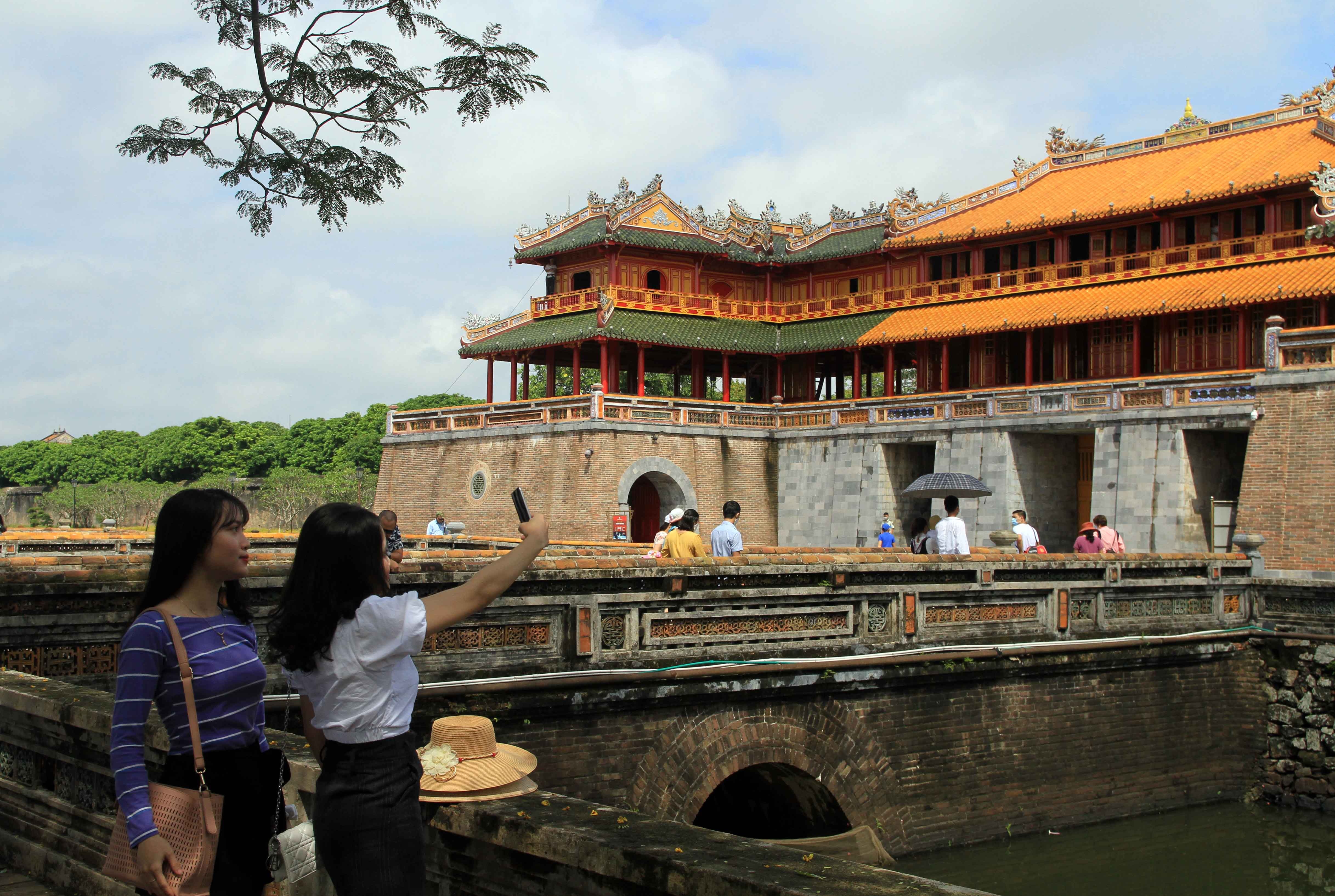 Festival Hue 2023 anh 1