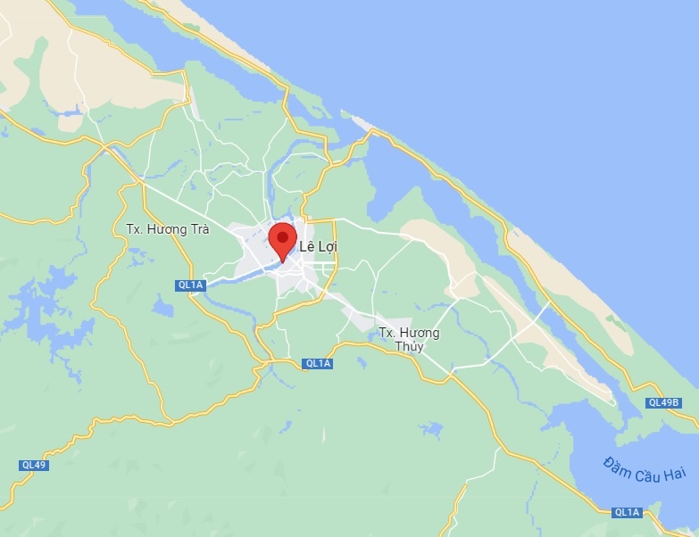 mot nguoi chet anh 1