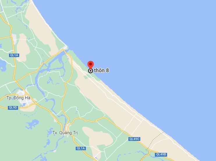 Ma túy trôi dạt ảnh 2 Ma tuy troi dat anh 2