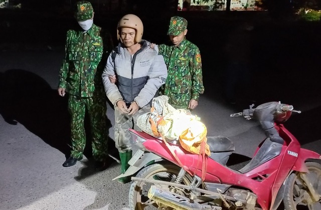 Hang tram vien dan anh 1