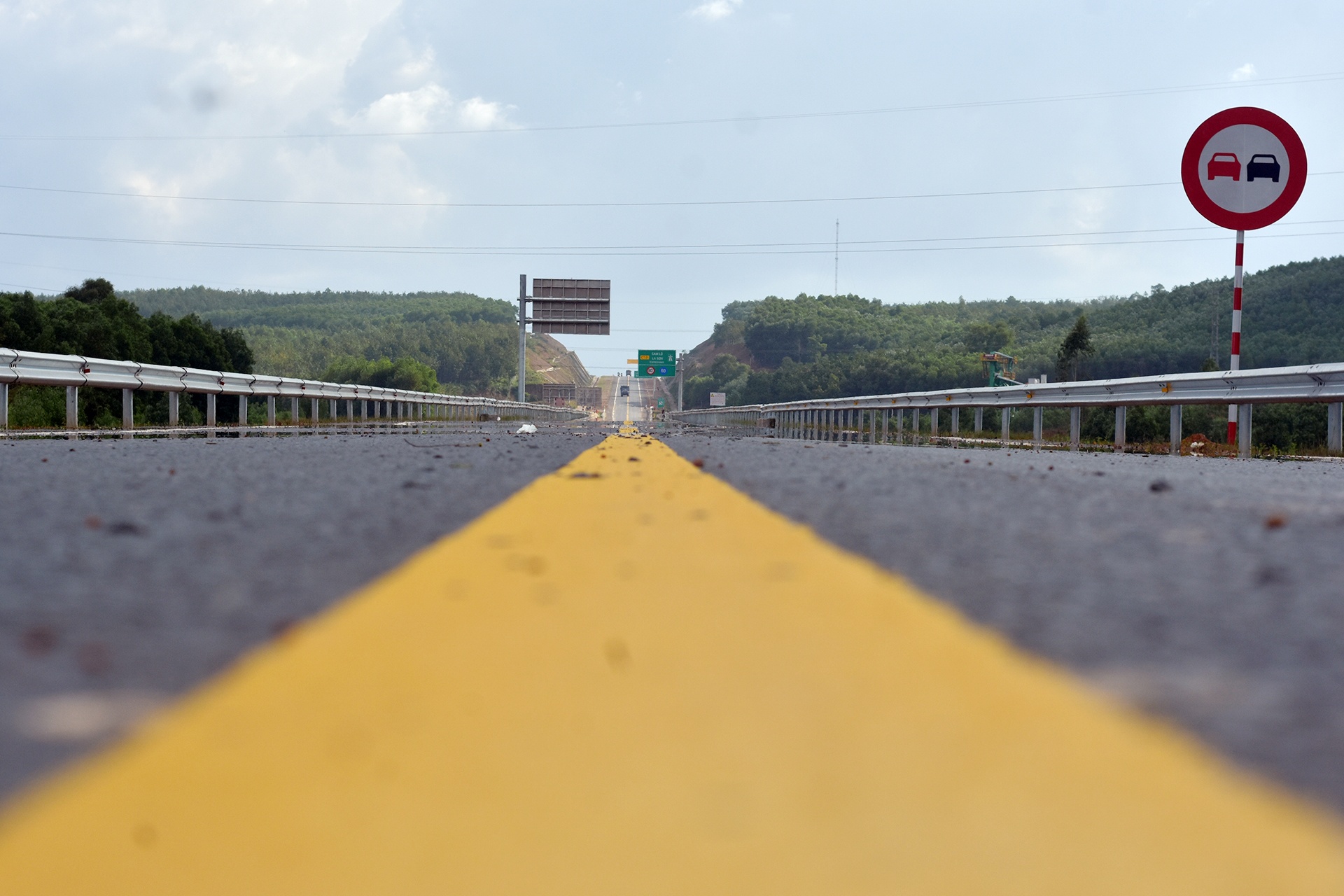 Khanh thanh cao toc anh 11