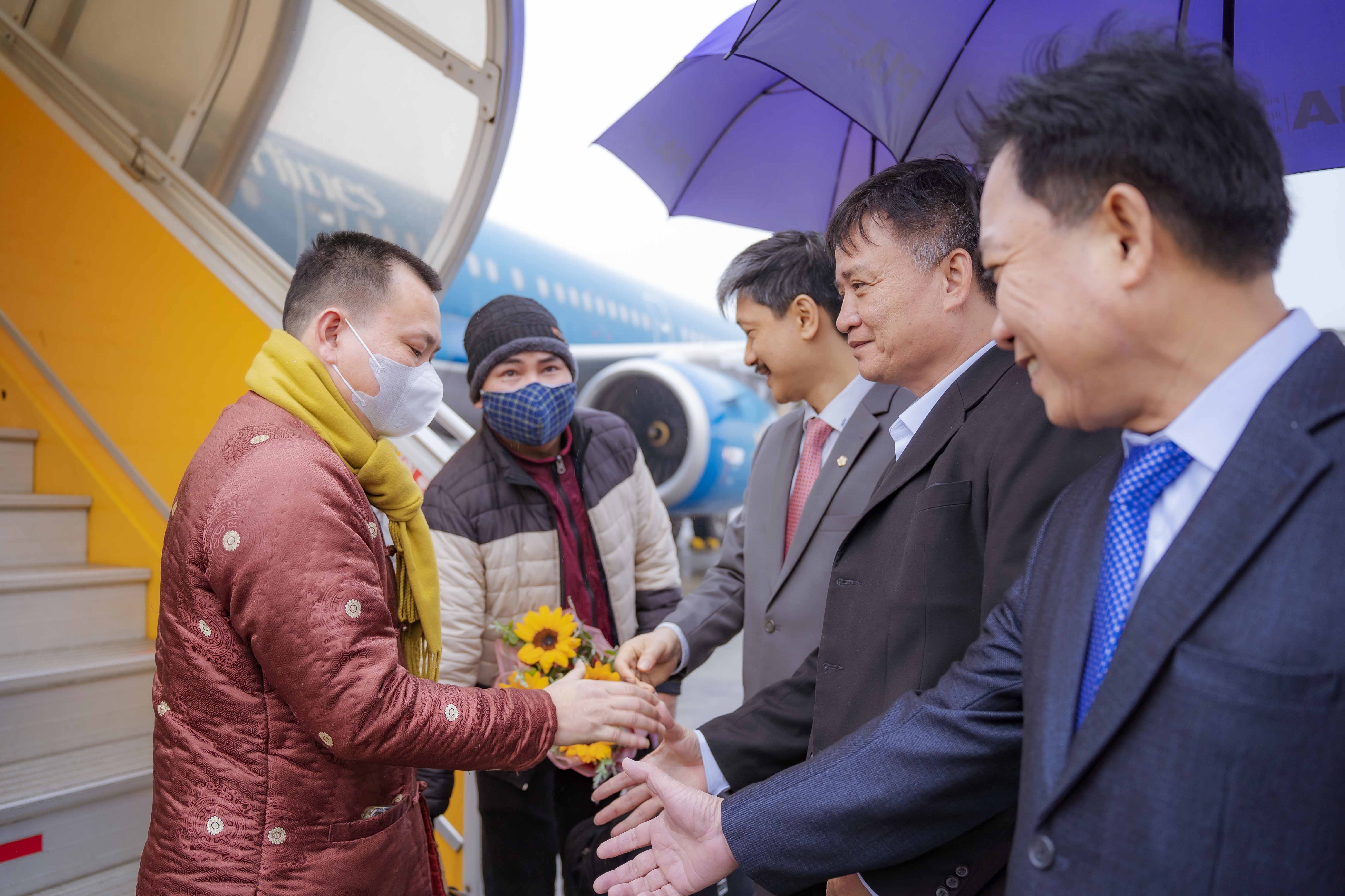 Du khach xong dat anh 1