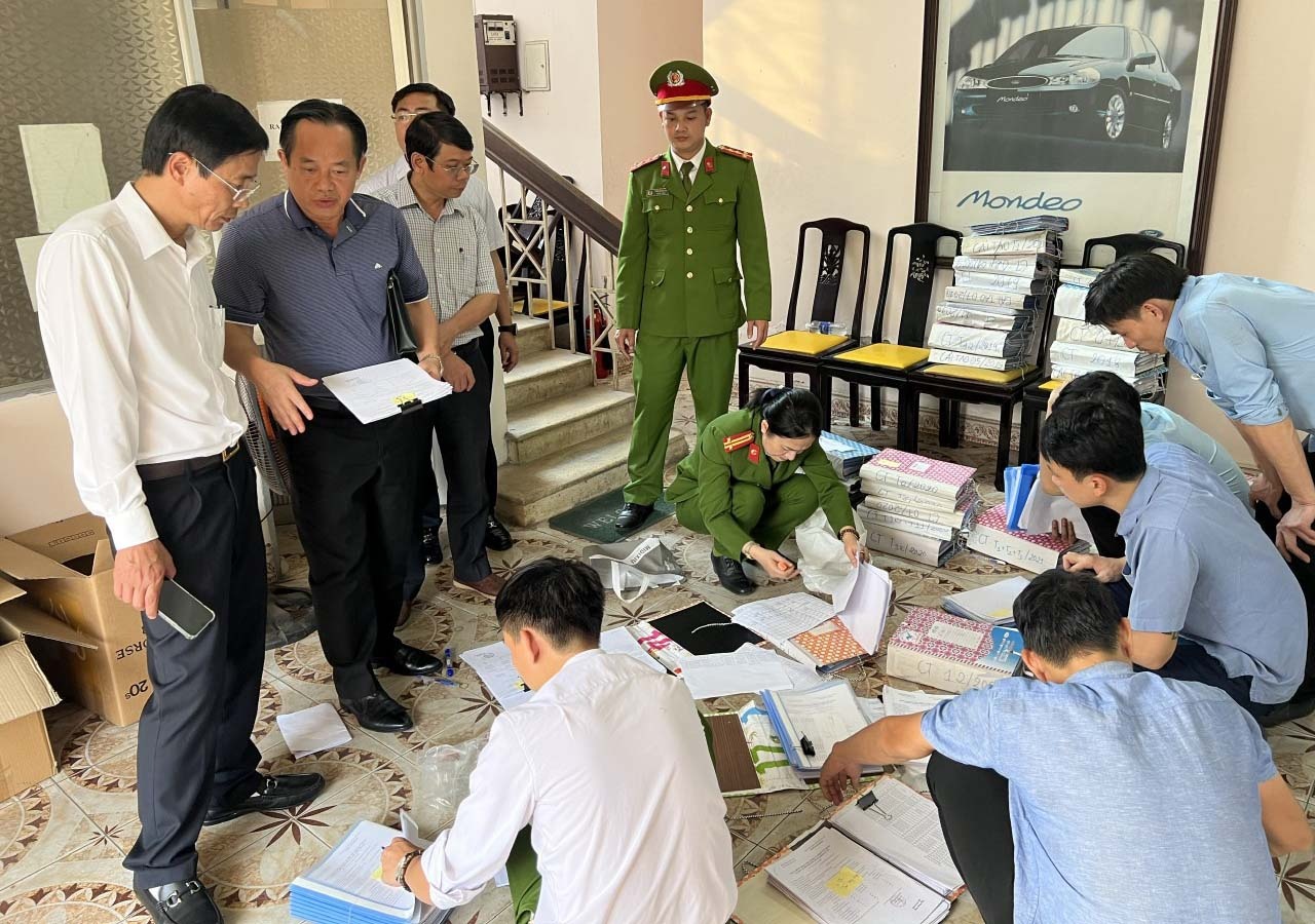 Đăng kiểm Huế ảnh 2 Dang kiem Hue anh 2